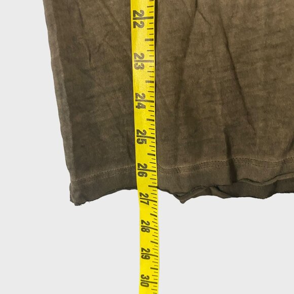 Vintage Harley Davidson Distressed Tank Top Womens Size Large Sleeveless Studded - Picture 12 of 12